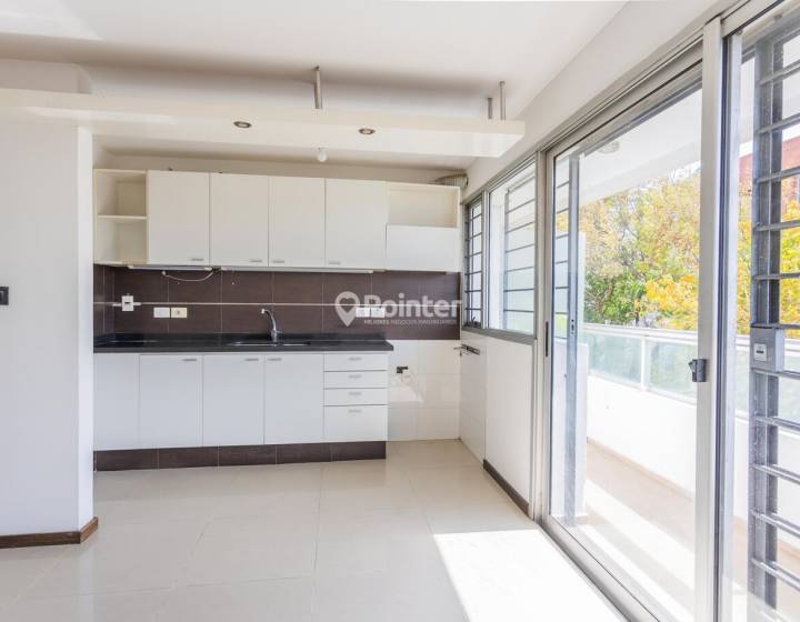 Venta Apartamento 2 dormitorios Buceo