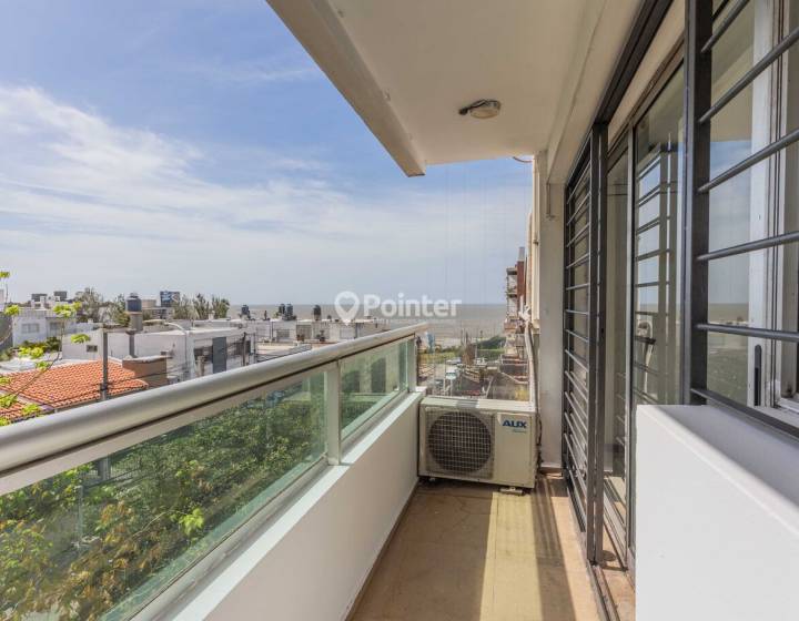 Venta Apartamento 2 dormitorios Buceo