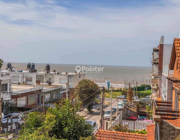 Venta Apartamento 2 dormitorios Buceo