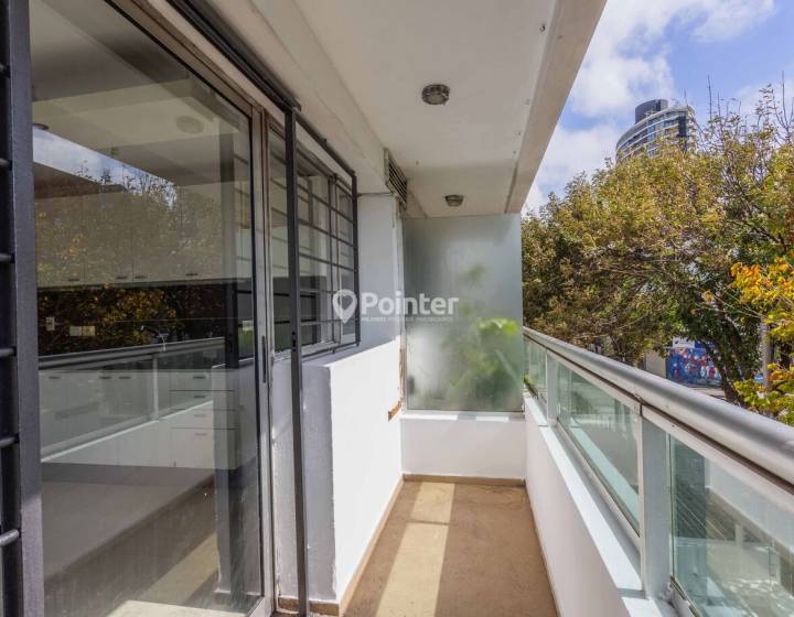 Venta Apartamento 2 dormitorios Buceo