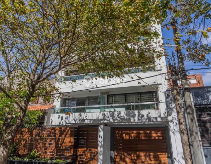 Venta Apartamento 2 dormitorios Buceo
