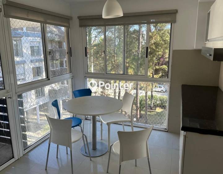 Alquiler Apartamento 3 Dormitorios Haras del Lago