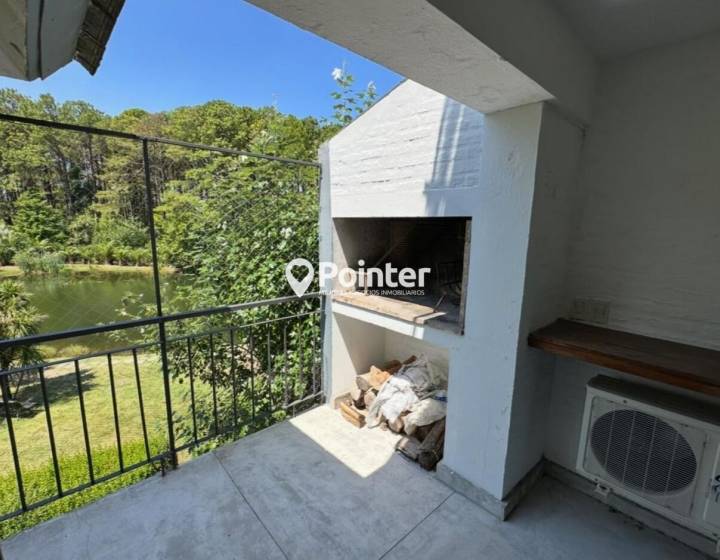 Alquiler Apartamento 3 Dormitorios Haras del Lago
