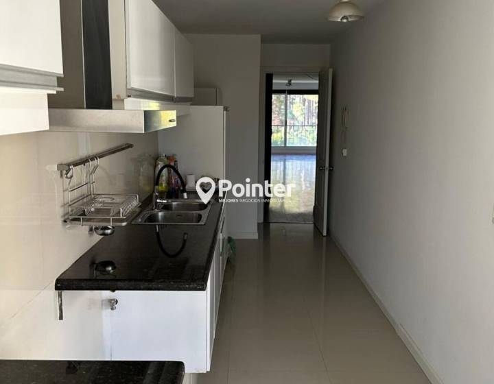 Alquiler Apartamento 3 Dormitorios Haras del Lago