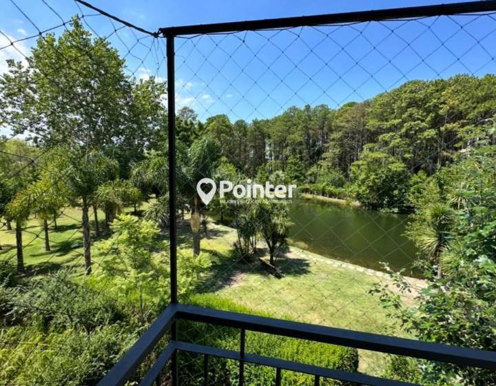 Alquiler Apartamento 3 Dormitorios Haras del Lago