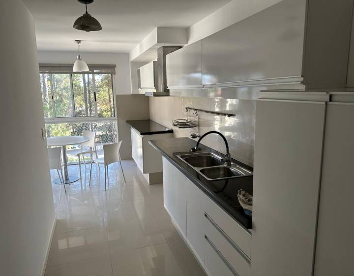 Alquiler Apartamento 3 Dormitorios Haras del Lago
