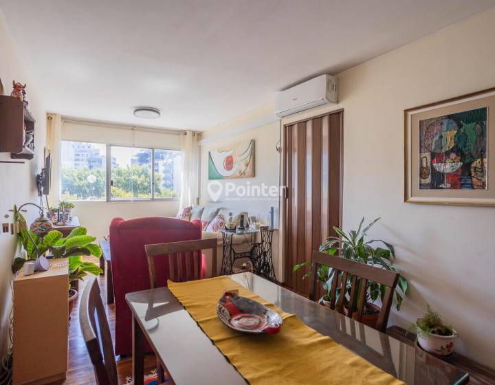 Venta Apartamento 2 dormitorios en Cord&oacute;n