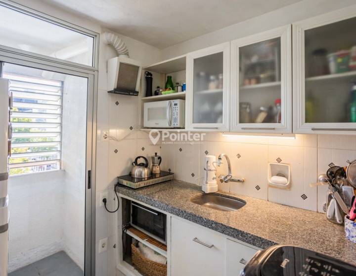 Venta Apartamento 2 dormitorios en Cord&oacute;n