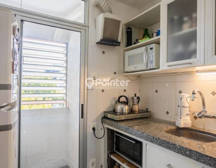 Venta Apartamento 2 dormitorios en Cord&oacute;n