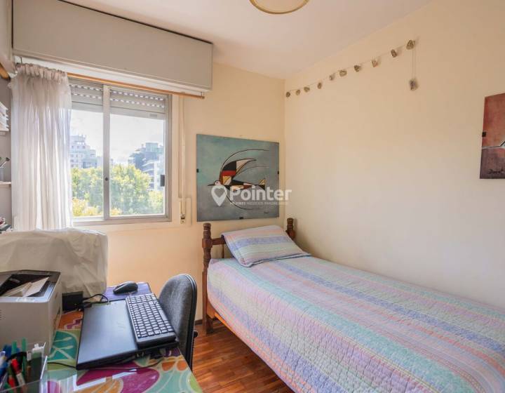 Venta Apartamento 2 dormitorios en Cord&oacute;n