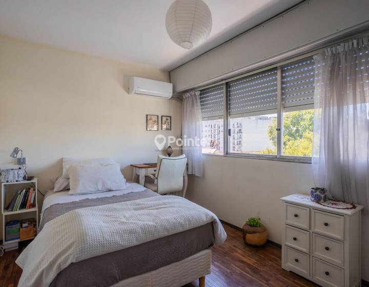 Venta Apartamento 2 dormitorios en Cord&oacute;n