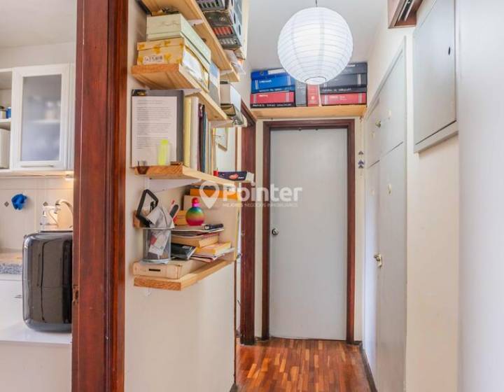 Venta Apartamento 2 dormitorios en Cord&oacute;n