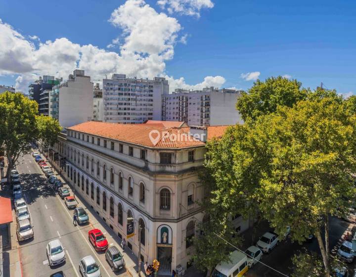 Venta Apartamento 2 dormitorios en Cord&oacute;n