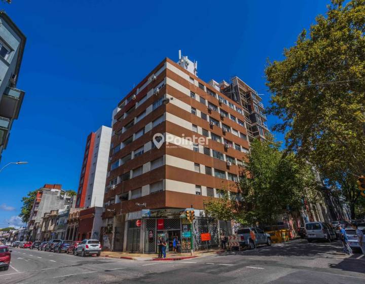 Venta Apartamento 2 dormitorios en Cord&oacute;n