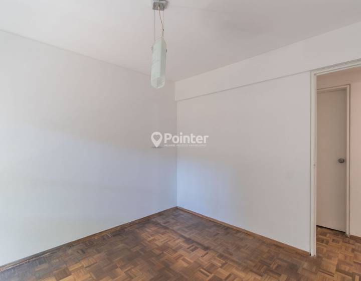SE ALQUILA APARTAMENTO 2 DORMITORIOS SOBRE AVDA. BURGUES