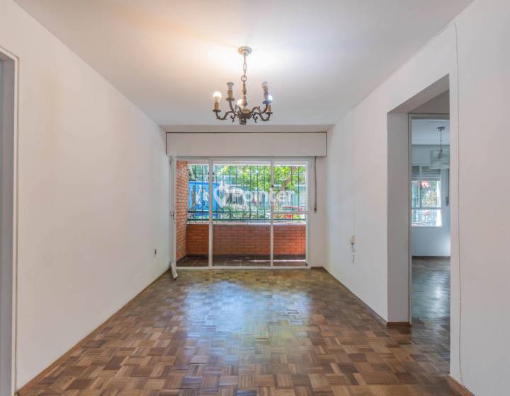 SE ALQUILA APARTAMENTO 2 DORMITORIOS SOBRE AVDA. BURGUES