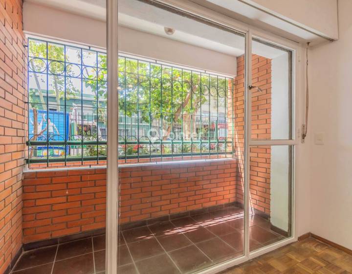SE ALQUILA APARTAMENTO 2 DORMITORIOS SOBRE AVDA. BURGUES