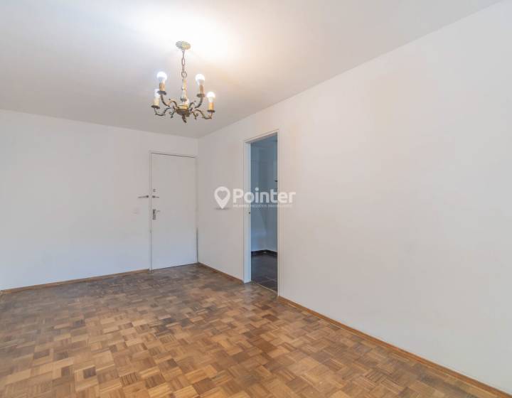 SE ALQUILA APARTAMENTO 2 DORMITORIOS SOBRE AVDA. BURGUES