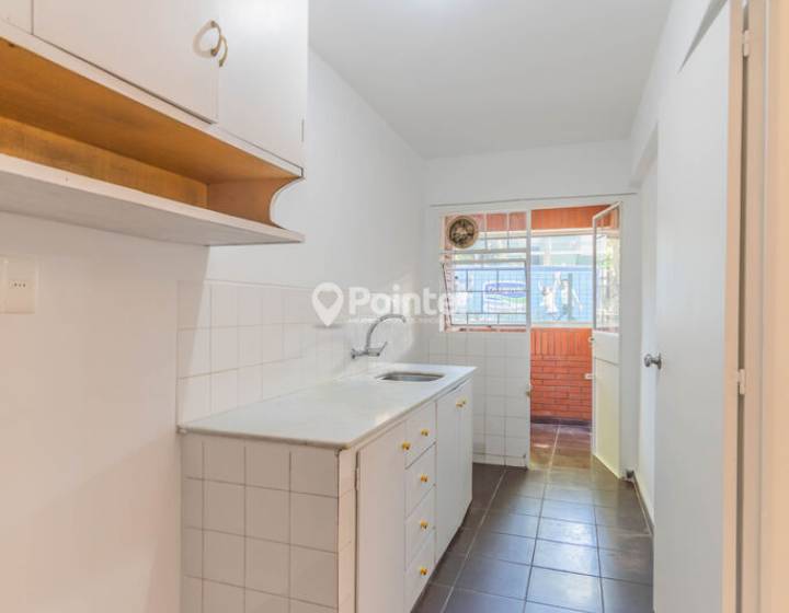 SE ALQUILA APARTAMENTO 2 DORMITORIOS SOBRE AVDA. BURGUES