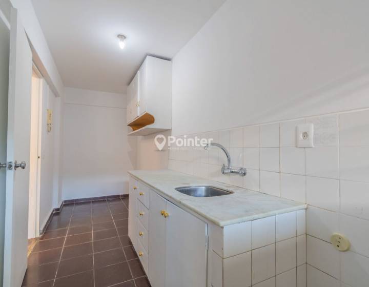 SE ALQUILA APARTAMENTO 2 DORMITORIOS SOBRE AVDA. BURGUES