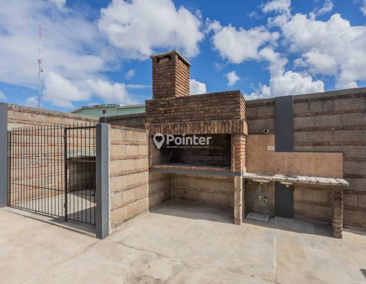 Venta Casa Padr&oacute;n &Uacute;nico 3 dormitorios con jard&iacute;n y garaje en Sayago