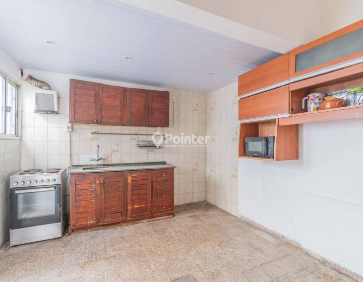 SE VENDE CASA 2 DORMITORIOS LA FIGURITA