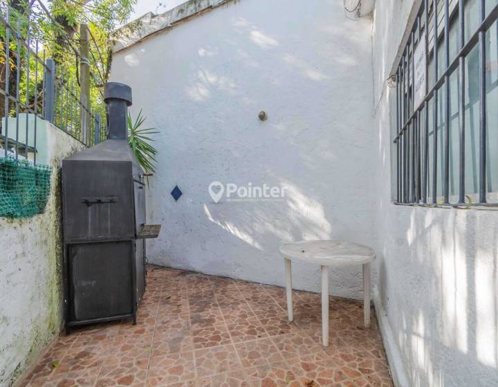 SE VENDE CASA 2 DORMITORIOS LA FIGURITA