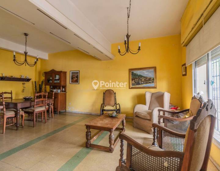 VENTA CASA 3 DORMITORIOS BARRIO PRADO