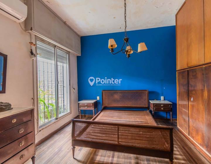 VENTA CASA 3 DORMITORIOS BARRIO PRADO