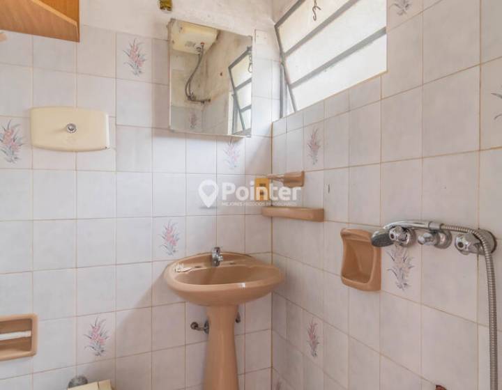VENTA CASA 3 DORMITORIOS BARRIO PRADO