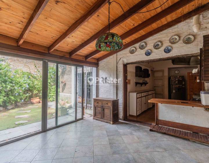 VENTA CASA 3 DORMITORIOS BARRIO PRADO