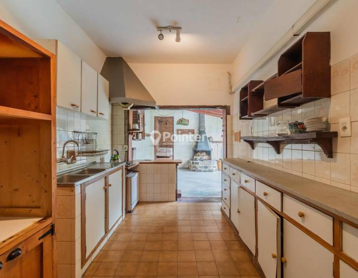VENTA CASA 3 DORMITORIOS BARRIO PRADO