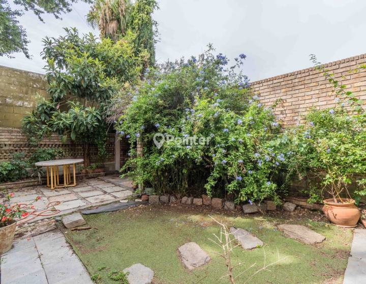 VENTA CASA 3 DORMITORIOS BARRIO PRADO