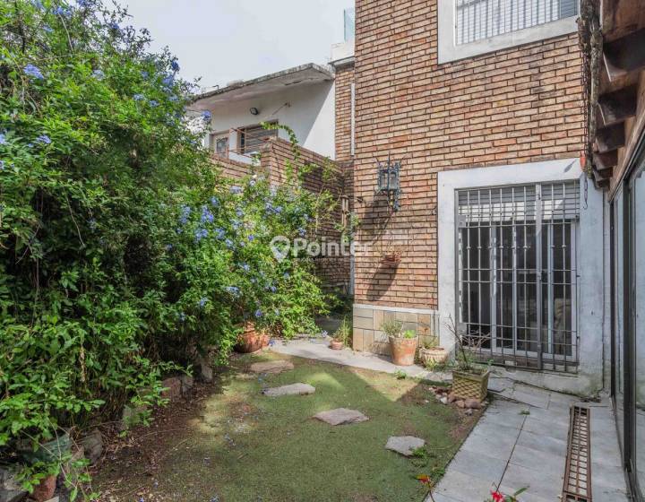VENTA CASA 3 DORMITORIOS BARRIO PRADO