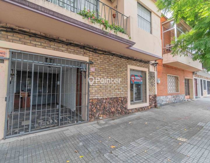 VENTA CASA 3 DORMITORIOS BARRIO PRADO