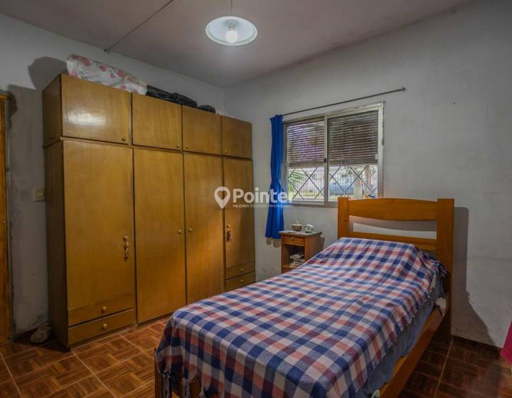 Venta Casa 2 dormitorios Flor de Maro&ntilde;as.