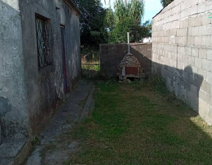 Venta Casa 2 dormitorios Flor de Maro&ntilde;as.