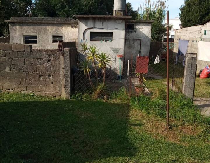Venta Casa 2 dormitorios Flor de Maro&ntilde;as.