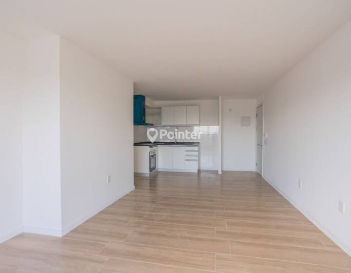 Venta apartamento 2 dormitorios Aguada