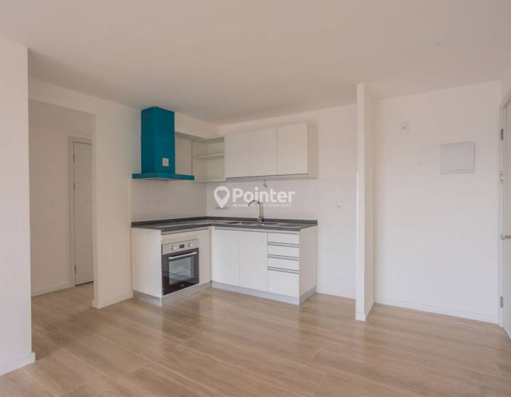 Venta apartamento 2 dormitorios Aguada
