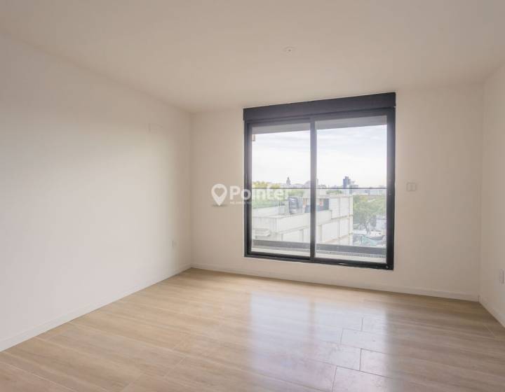 Venta apartamento 2 dormitorios Aguada
