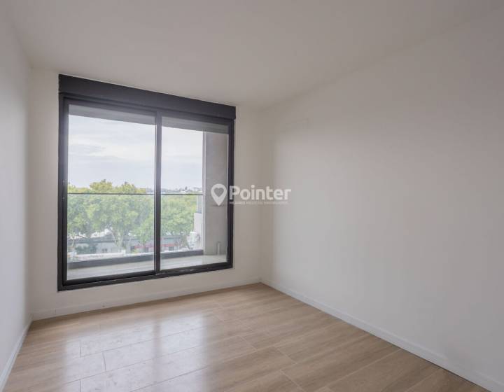 Venta apartamento 2 dormitorios Aguada