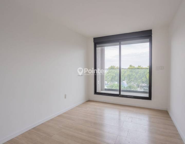 Venta apartamento 2 dormitorios Aguada