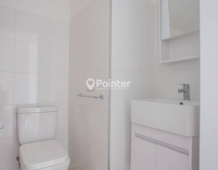 Venta apartamento 2 dormitorios Aguada