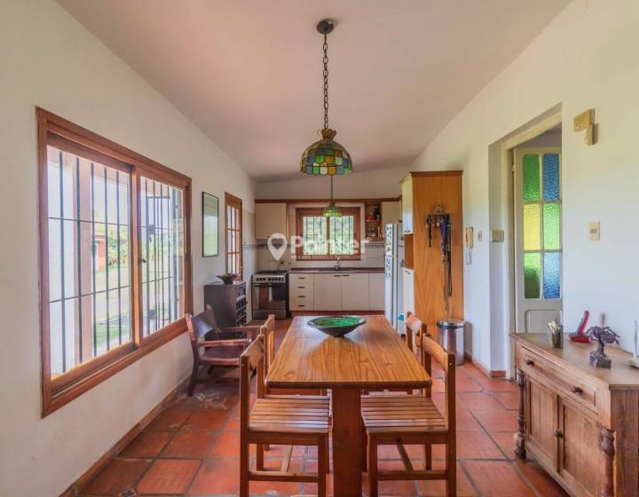 Venta Casa 3 dormitorios a 1 km de La Paz