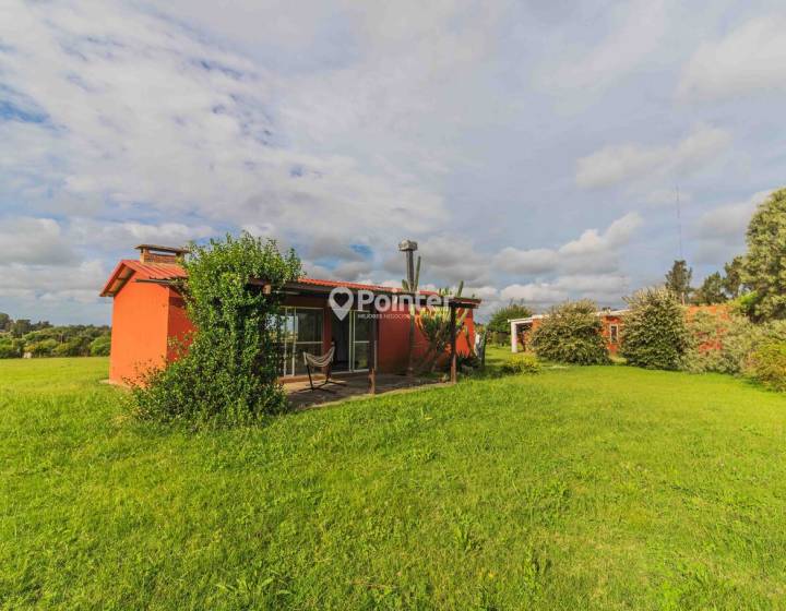 Venta Casa 3 dormitorios a 1 km de La Paz