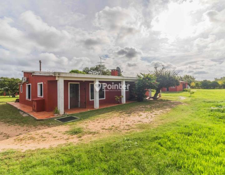 Venta Casa 3 dormitorios a 1 km de La Paz