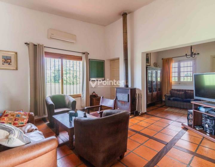 Venta Casa 3 dormitorios a 1 km de La Paz