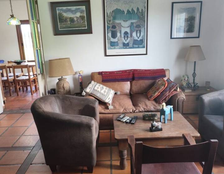 Venta Casa 3 dormitorios a 1 km de La Paz