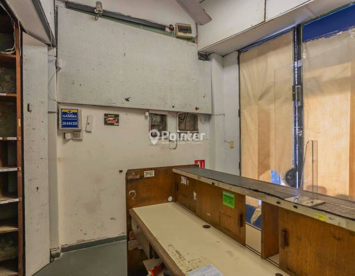 Local comercial en alquiler en Cord&oacute;n